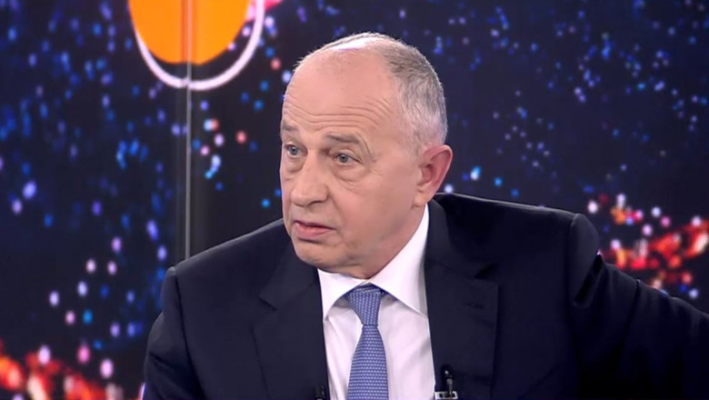 Mircea Geoana, despre vizita din 2009 la Moscova: „A fost una normala, exploratorie. M-am dus ca orice om care vrea sa conduca o tara” Imagine