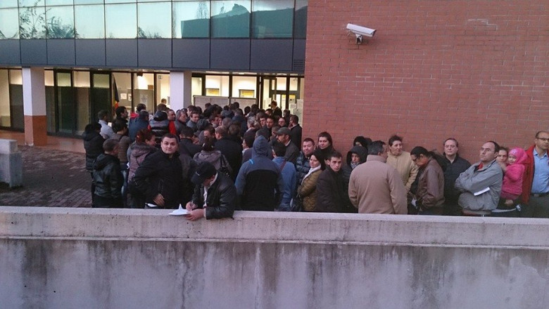 Mircea Geoana il ataca pe Victor Ponta: Votul din diaspora a fost un act deliberat de a impiedica romanii sa voteze Imagine