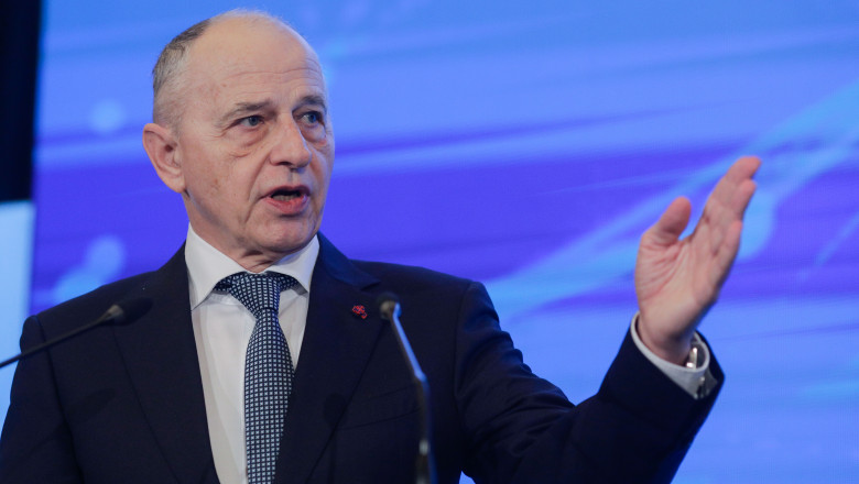 Mircea Geoana, intrebat daca Trump e un pericol pentru NATO: „SUA stiu cat de pretioasa este Alianta” Imagine