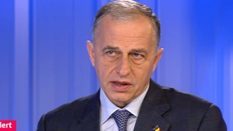 Mircea Geoana: PSD va pierde guvernarea „cand vrea domnul Iohannis” Imagine