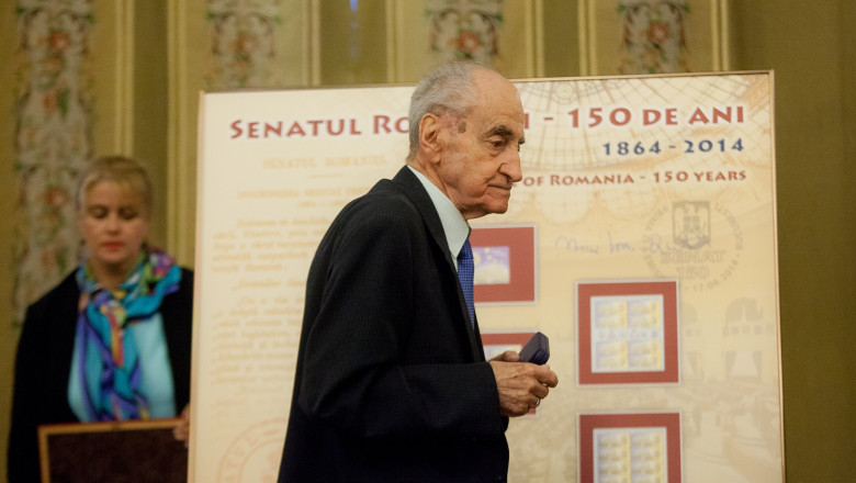 Mircea Ionescu Quintus: PNL a devenit cel mai puternic partid din Romania Imagine