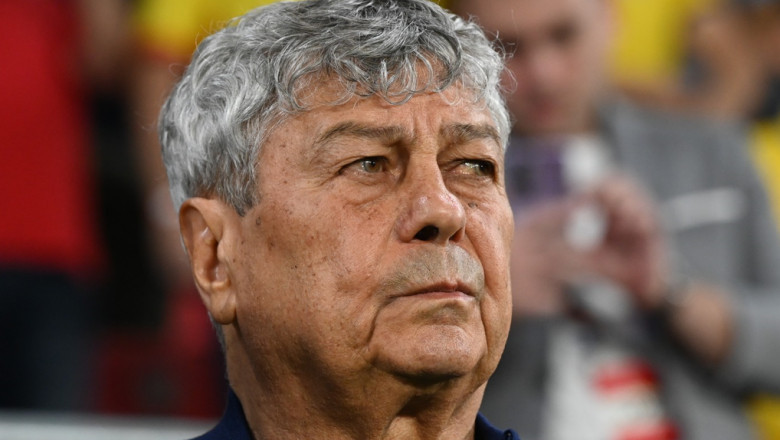 Mircea Lucescu a anuntat lista preliminara a stranierilor pentru dubla cu Moldova si Austria. Dispar noua jucatori plus o mare surpriza Imagine