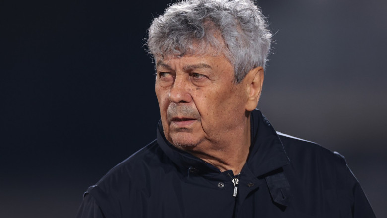 Mircea Lucescu a anuntat stranierii pe care ii are in vedere pentru urmatoarele doua meciuri ale Echipei Nationale Imagine