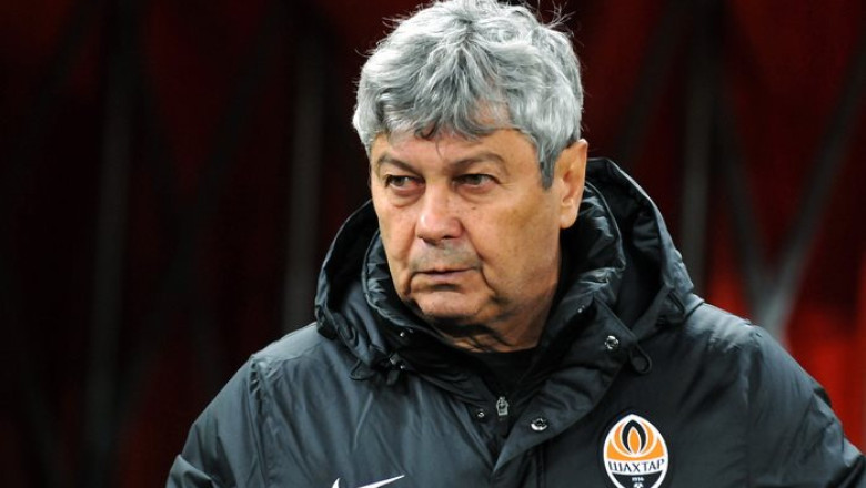 Mircea Lucescu: Argentina poate castiga Cupa Mondiala Imagine