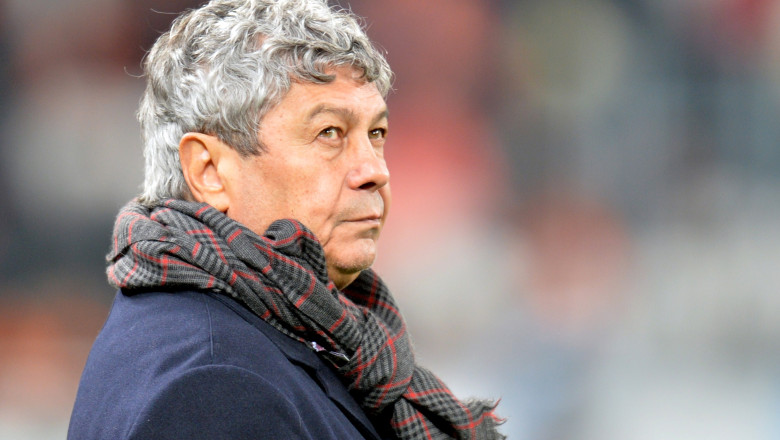 Mircea Lucescu, despre condamnatii in Dosarul transferurilor: O greseala ca au fost judecati de doua femei care habar n-au de fotbal Imagine