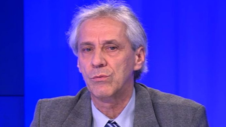 Mircea Radulian, la Digi24: „Vrancea genereaza astfel de cutremure la 2-3 ani. Ramane zona cea mai periculoasa” Imagine