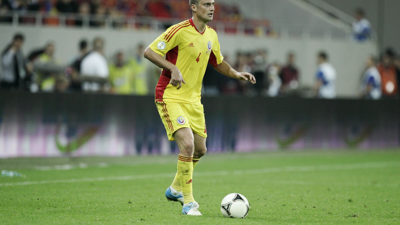 Mircea Sandu: „Sunt dezamagit de gestul lui Tamas, va avea probleme si la echipa de club” Imagine