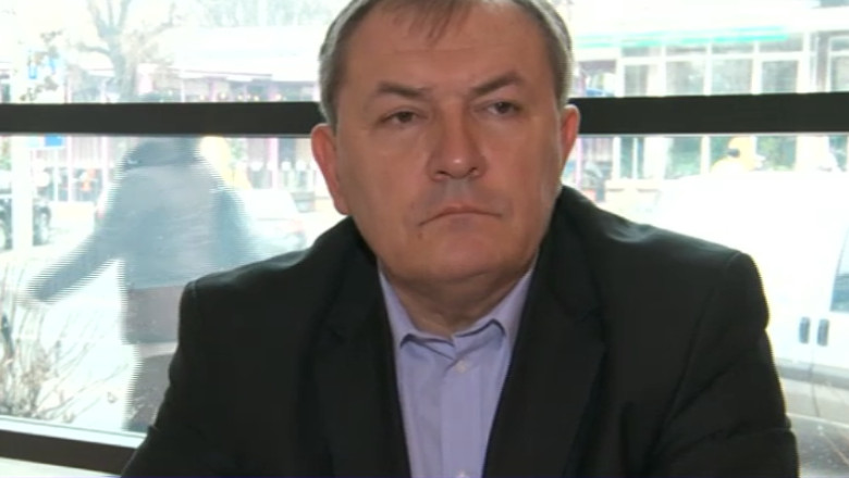 Mircea Ursache, favorit la sefia ASF Imagine