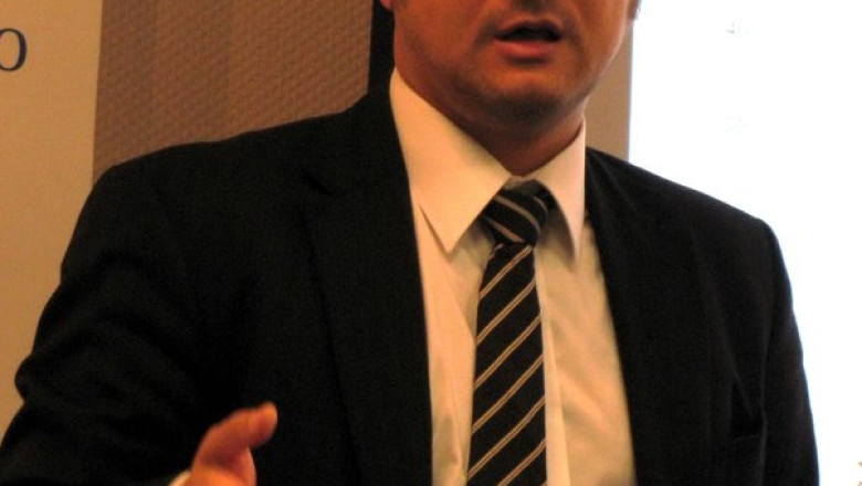 Mirel Palada le cere scuze jurnalistilor pentru ca i-a numit „purcelusi” Imagine