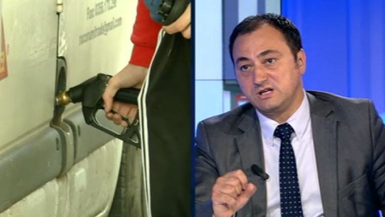 Mirel Palada, purtatorul de cuvant al Guvernului: Sunt multi altii cu benzina mai scumpa decat noi Imagine