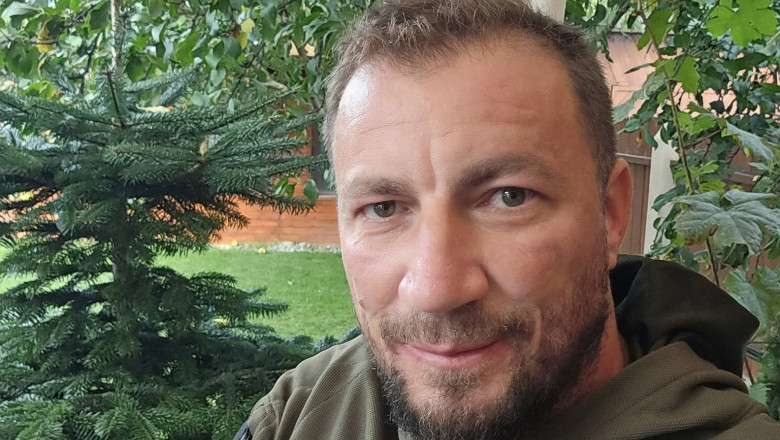 „Miroase a cadavre.” Mesajul lui Marian Godina pentru cei care au ras de avertizarile autoritatilor privind ciclonul Barbara Imagine