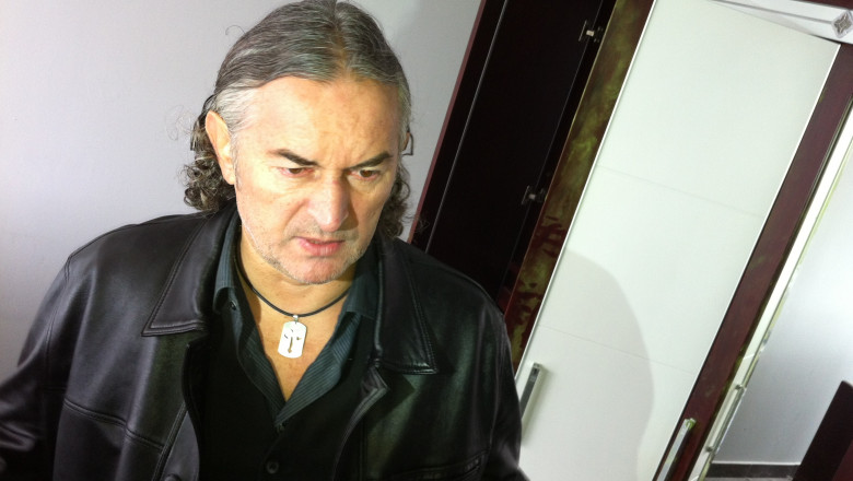 Miron Cozma, despre redeschiderea Dosarului Mineriadei: Pedeapsa lui Ion Iliescu e una singura, condamnarea pe viata Imagine