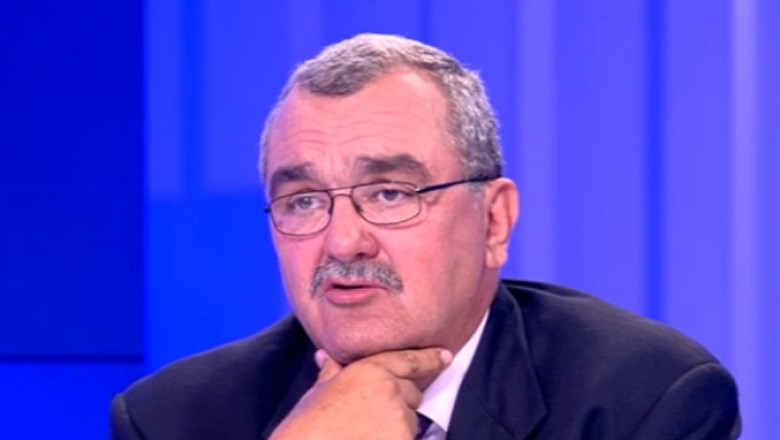 Miron Mitrea a explicat la Digi24 cum s-a negociat contractul cu Bechtel Imagine