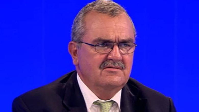 Miron Mitrea a fost audiat la DNA. Este acuzat de luare de mita Imagine