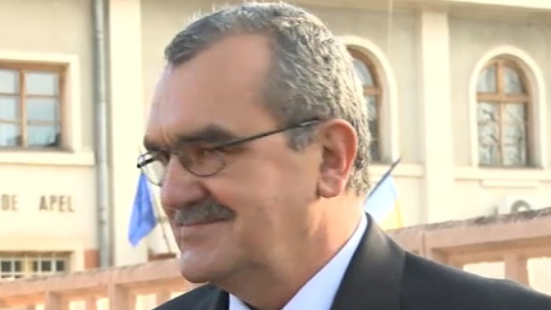 Miron Mitrea, intre Inalta Curte si DNA. Avocatii au cerut retrimiterea dosarului la DNA Imagine