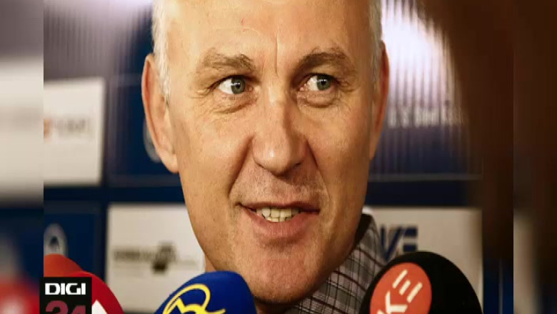 Miroslav Ihnacak, la carma hocheistilor de la Corona Imagine