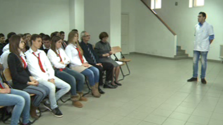 Miscarea si alimentatia sanatoasa, arme importante in lupta cu diabetul Imagine