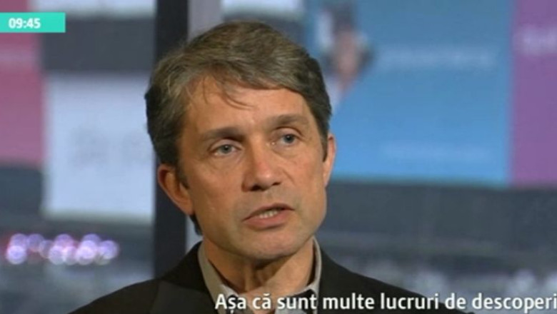 Misiune de cercetare dedicata lui Jacques-Yves Cousteau. Nepotul sau incearca sa stea 31 de zile sub apa Imagine