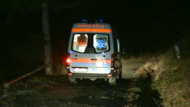 Misiune de salvare dificila in Muntii Semenic. Un tanar de 22 de ani a murit Imagine