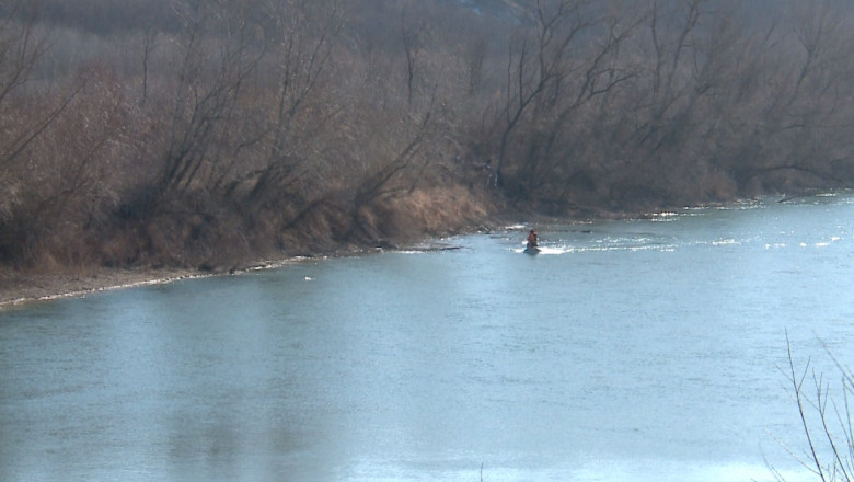 Misiune de salvare. Un copil disparut de acasa, gasit dupa patru ore de cautari Imagine