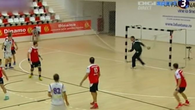 Misiune imposibila in Cupa Romaniei. Poli Timisoara s-a despartit de golgeterul din turul de campionat Imagine