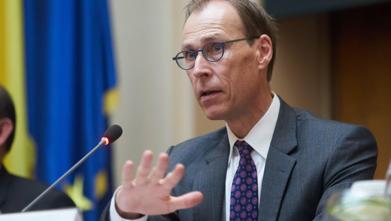 Misiunea FMI vine in Romania, pentru raportul anual privind economia. Ce inseamna Articolul IV Imagine
