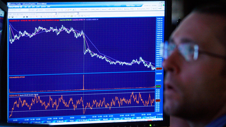 Misterioasele cai ale cresterii economice. Diferentele dintre revizuirile statistice, nemaivazute in alta tara Imagine