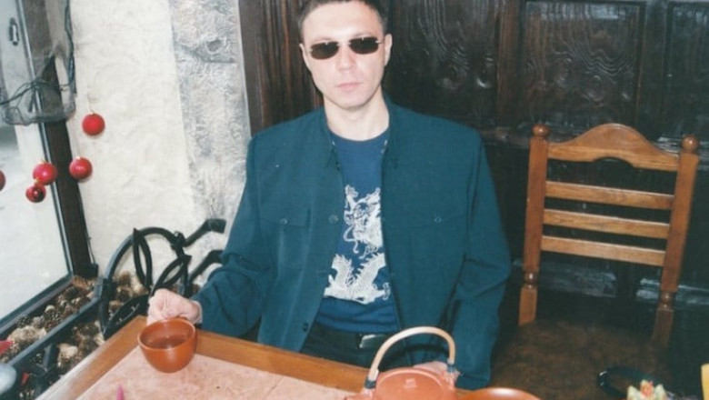 Misteriosul scriitor care a prezis Rusia lui Putin. Cum au ajuns operele lui Victor Pelevin un simbol al decadentei ruse Imagine