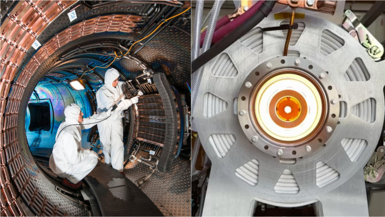 Misterul alchimiei, rezolvat cu ajutorul „energiei infinite”. Cum ar putea centralele nucleare ale viitorului sa produca aur din mercur Imagine