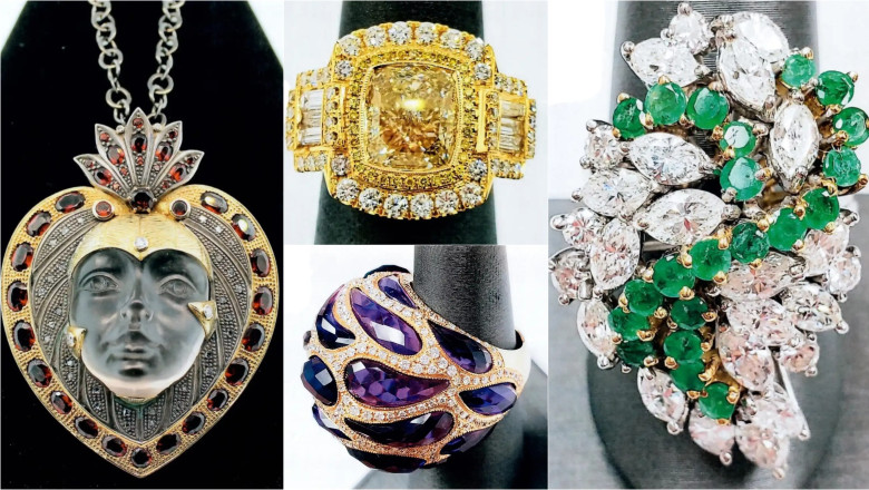 Misterul „celui mai mare jaf de bijuterii din istoria SUA”. Sapte suspecti au fost identificati dupa trei ani de cautari Imagine