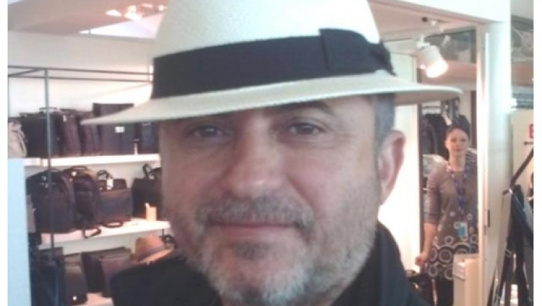 Misterul mortii milionarului Costel Comana. Autopsia confirma sinuciderea  Imagine