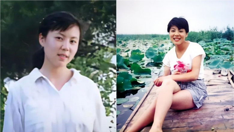 Misterul studentei care a orbit si a ramas cu capacitatea mintala a unui copil de sase ani dupa ce a fost otravita cu taliu Imagine