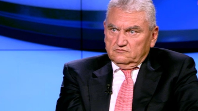 Misu Negritoiu: Nu stiu daca o sa traim din pensiile private sau nu Imagine