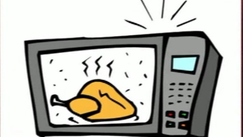 Mit si adevar despre efectele cuptorului cu microunde asupra alimentelor Imagine