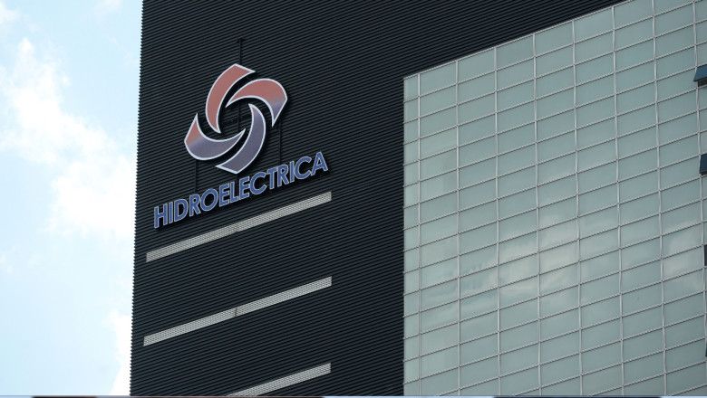 Mita de 1,4 milioane de euro. Un consilier al ministrului Constantin Nita si un director din Hidroelectrica, retinuti de DNA Imagine