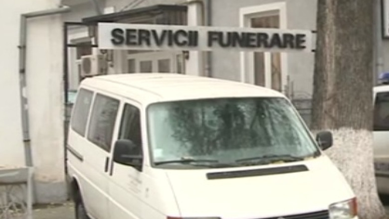 Mita de la pompe funebre. Sase persoane au fost arestate preventiv pentru 29 de zile Imagine