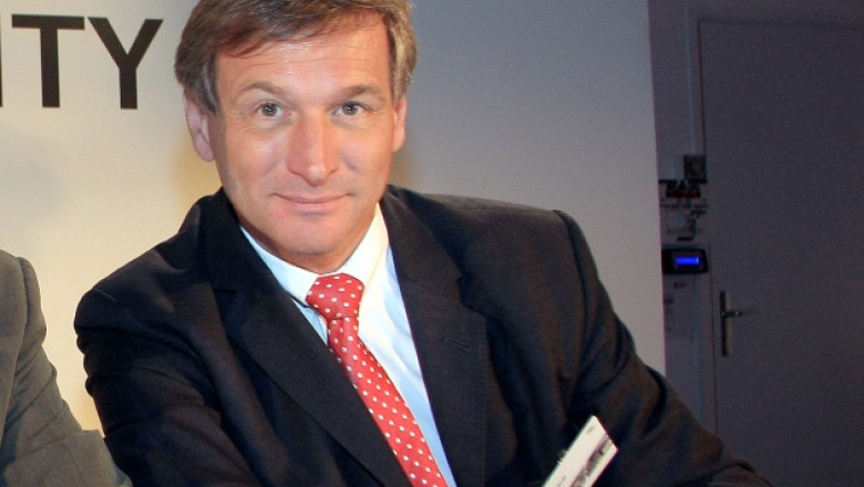 Mita in Romania. Der Spiegel: Un fost director al EADS, pus sub acuzare in Germania Imagine