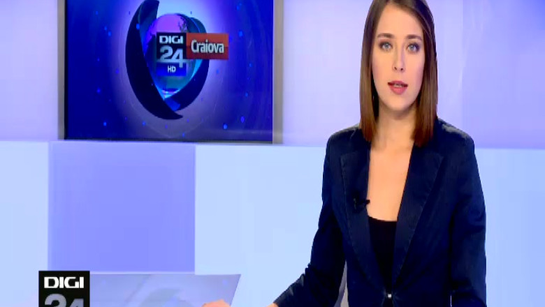 Mita pentru stergerea amenzilor. 10 angajati si 4 fosti angajati ai Primariei Craiova, retinuti. Imagine