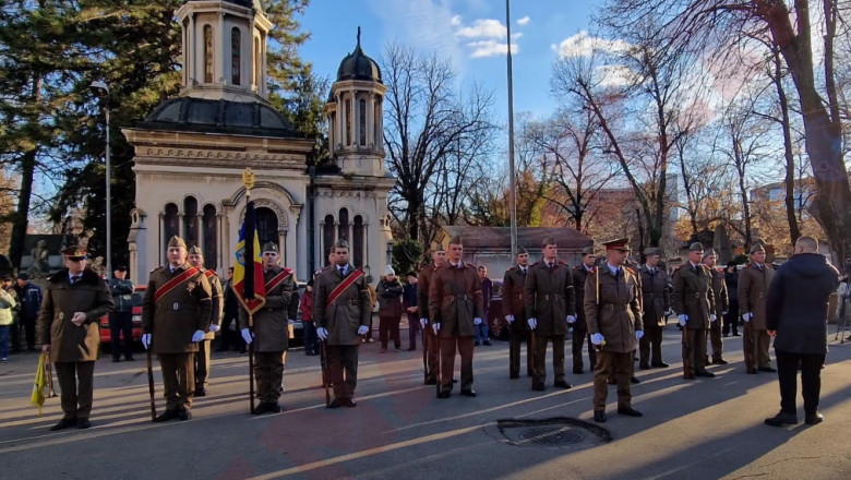 Mitica Popescu a fost inmormantat cu onoruri militare la Cimitirul Bellu Imagine