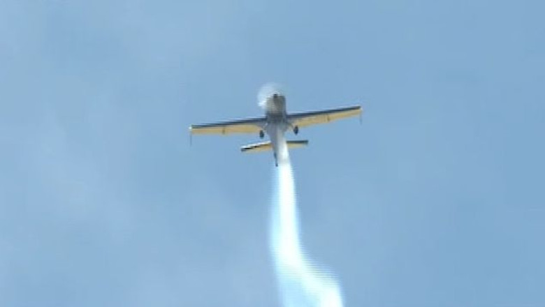 Miting aviatic, la Timisoara Imagine