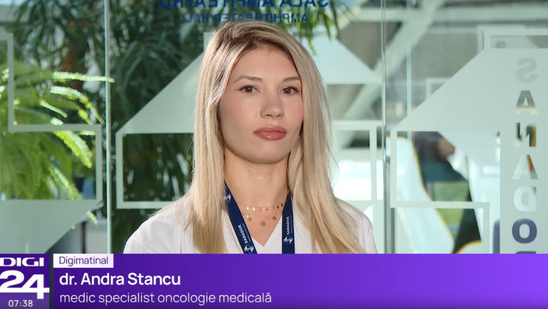 Mituri despre tratamentul cancerului Imagine