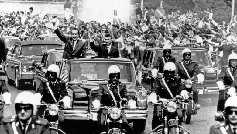 Miturile „raiului” comunist (4): „Ceausescu a fost un lider bun”. Avea Romania intr-adevar un cuvant de spus in plan extern? Imagine