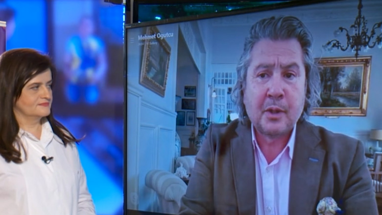 Miza alegerilor prezidentiale din Turcia si ce sanse are liderul opozitiei sa-l „detroneze” pe Erdogan in mai - INTERVIU Imagine