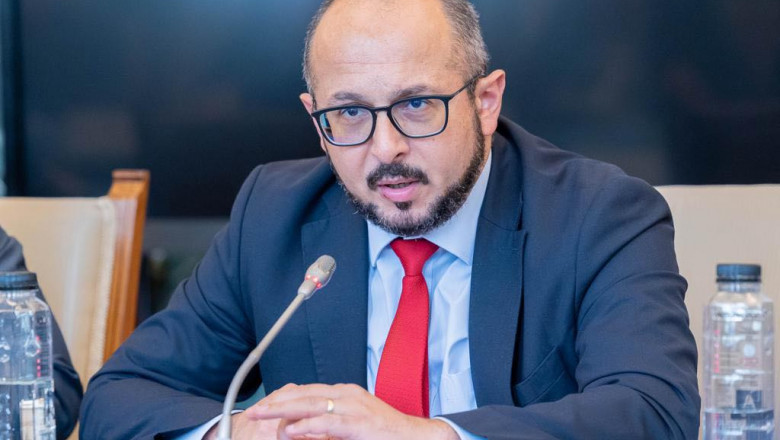 Miza politicilor de mediu si a energiei regenerabile: Cum se schimba peisajul ocupational in Romania? Imagine