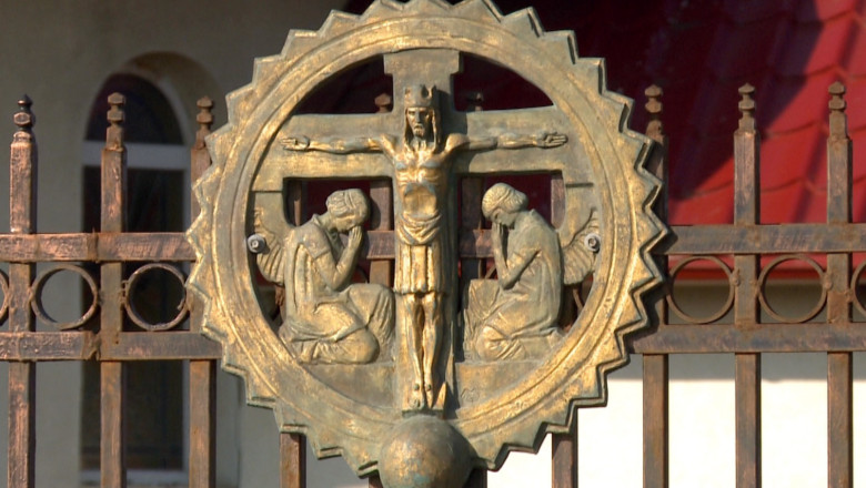 MMB: Mitropolia paralela este anarhica Imagine