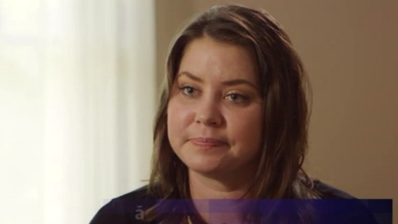 Moarte programata. Are 29 de ani si stie sigur ca peste 21 de zile va muri Imagine