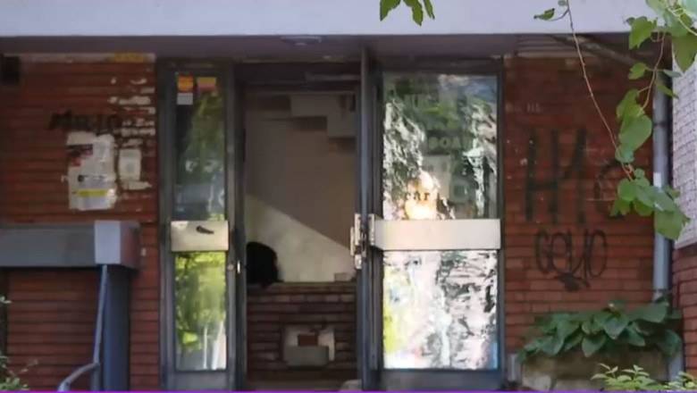 Moarte suspecta in Bucuresti: Cadavrul unei femei, in stare avansata de degradare, a fost gasit intr-un apartament din Sectorul 6 Imagine