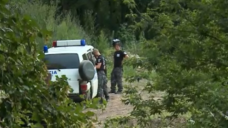 Moarte suspecta la Iasi. Un inspector, angajat al primariei, a fost gasit mort intr-o padure Imagine