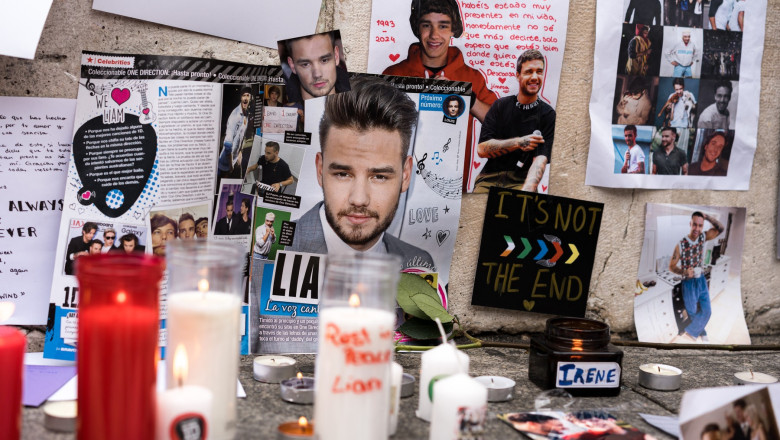 Moartea lui Liam Payne determina industria muzicala sa analizeze „cantitatea obscena de presiune” pusa pe tinerii artisti Imagine