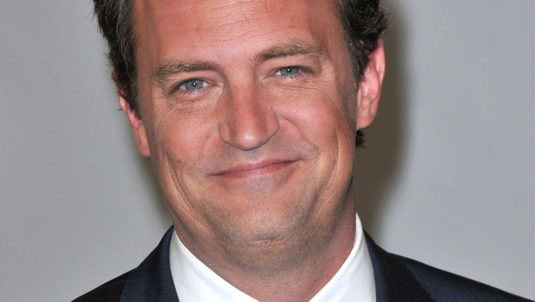 Moartea lui Matthew Perry, concluzia anchetei: a fost victima perfecta. „Ma intreb cat de mult va plati acest idiot?” Imagine